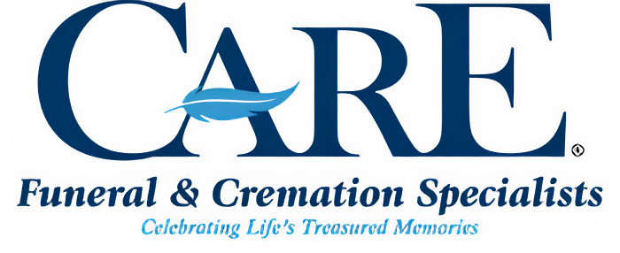 Care Funeral & Cremation Specialists logo