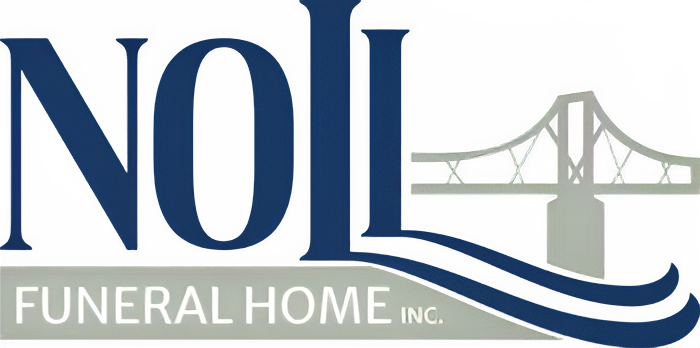 Noll Funeral Home logo