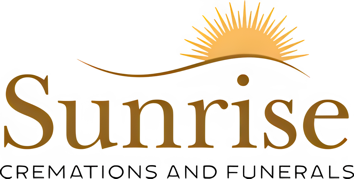 Sunrise Cremations and Funerals logo